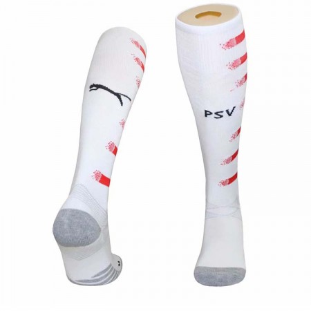 PSV Eindhoven Hemma Strumpor 2020/21